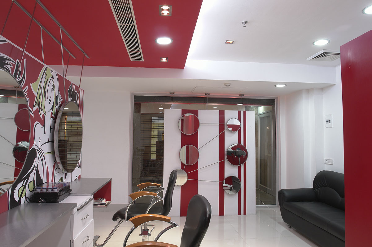 Retail - Shakuntalam Interiors